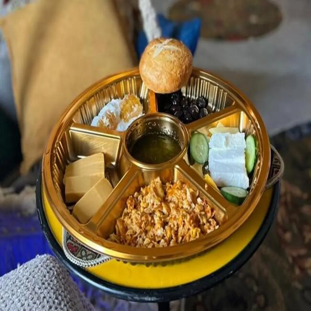 Premium Turkish Breakfast